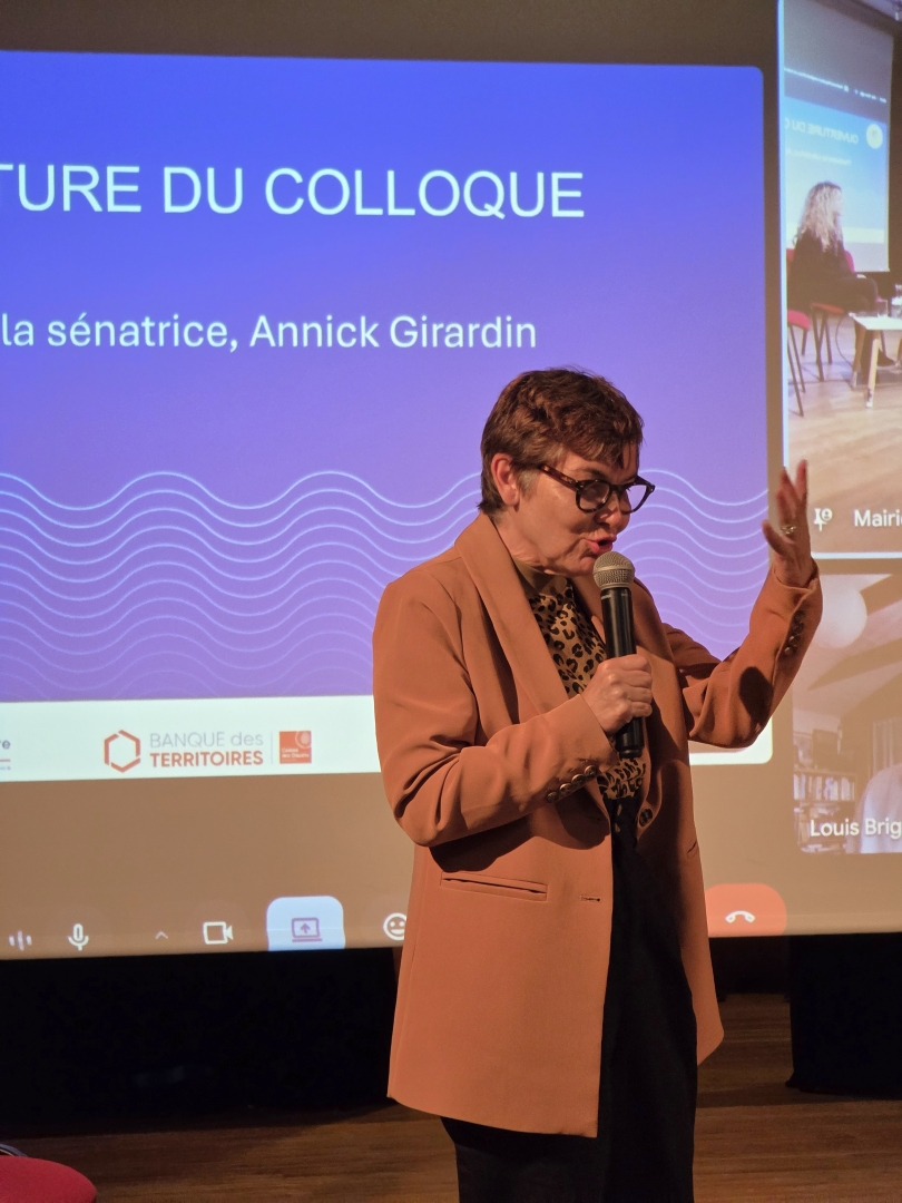 Photo du colloque à remplacer